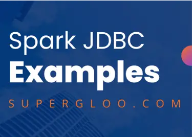 Spark Read JDBC Examples
