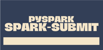 PySpark Spark-submit tutorial