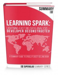 Learning Spark book