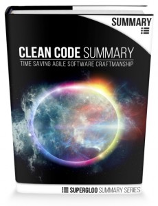 Clean Code Book Summary