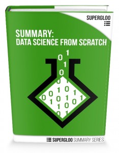 Data Science from Scratch Summary