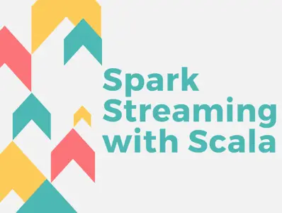 Spark Streaming Scala