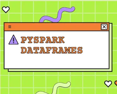 What are PySpark Dataframes?