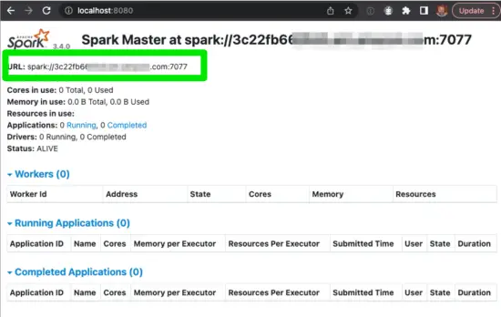 Spark Submit How To Part 2 Spark UI