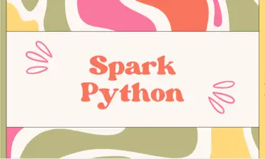 Spark Python